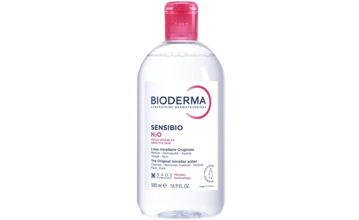 Bioderma Sensibio H2O Micellar Water 500ml Bioderma Sensibio H2O Micellar Water 500ml