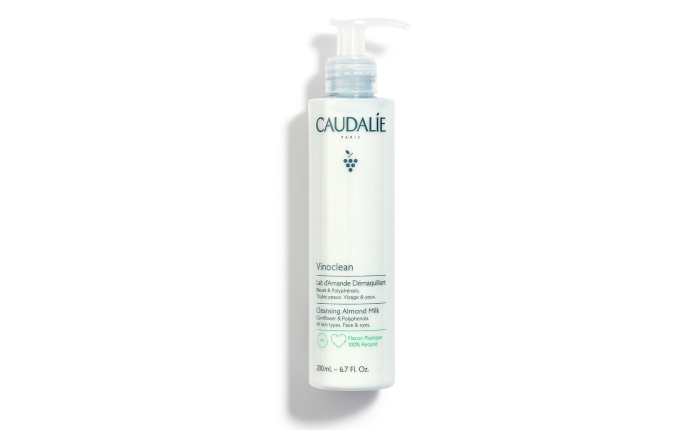 Caudalie Cleansing Almond Milk 200ml