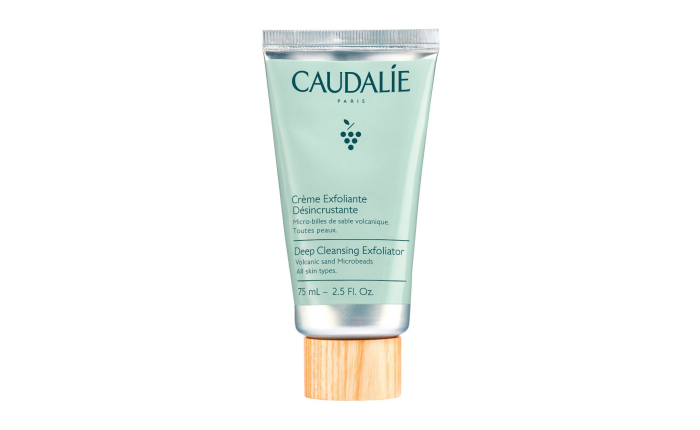 Caudalie Deep Cleansing Exfoliating cream 75ml Caudalie Deep Cleansing Exfoliating cream 75ml