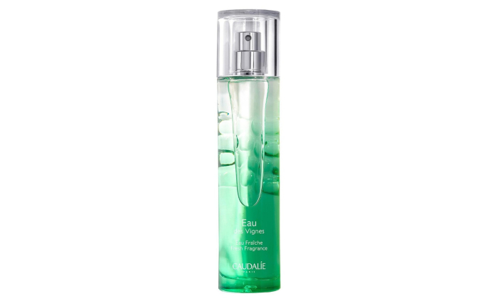 Caudalie Eau des Vigne Fresh Fragrance 50ml Caudalie Eau des Vigne Fresh Fragrance 50ml