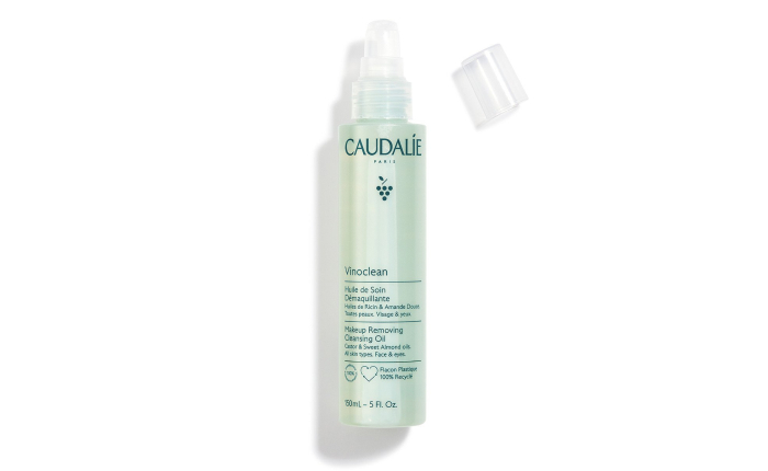 Caudalie Make-up Removing Cleansing Oil 150ml
