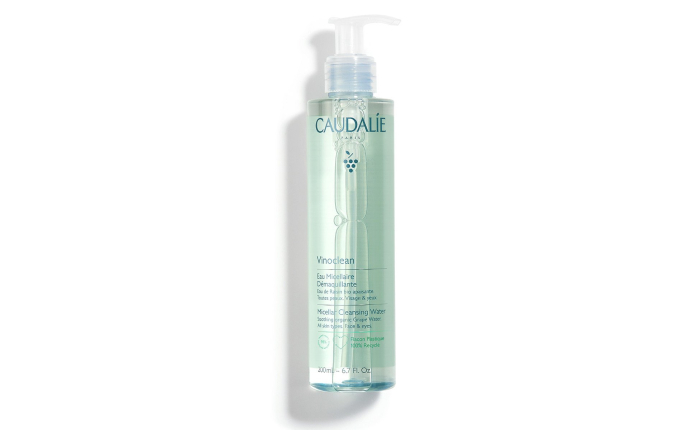 Caudalie Micellar Cleansing Water 200ml Caudalie Micellar Cleansing Water 200ml
