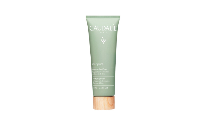Caudalie Purifying Mask 75ml Caudalie Purifying Mask 75ml