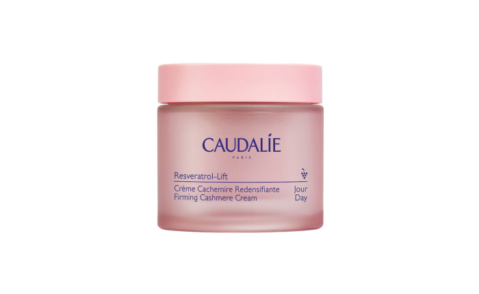 Caudalie Resveratrol-Lift Firming Cashmere Cream 50ml Caudalie Resveratrol-Lift Firming Cashmere Cream 50ml