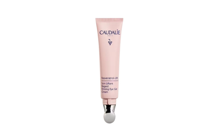 Caudalie Resveratrol-Lift Firming Eye Gel Cream 15ml Caudalie Resveratrol-Lift Firming Eye Gel Cream 15ml