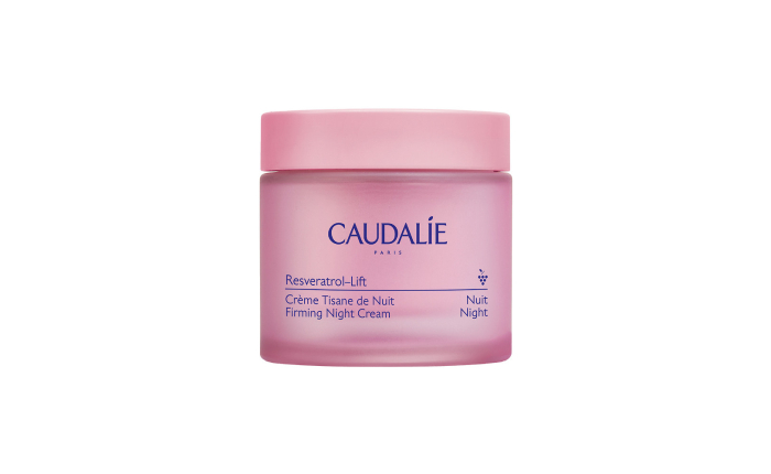 Caudalie Resveratrol-Lift Firming Night Cream 50ml Caudalie Resveratrol-Lift Firming Night Cream 50ml