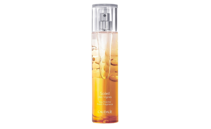 Caudalie Soleil des Vigne Fresh Fragrance 50ml