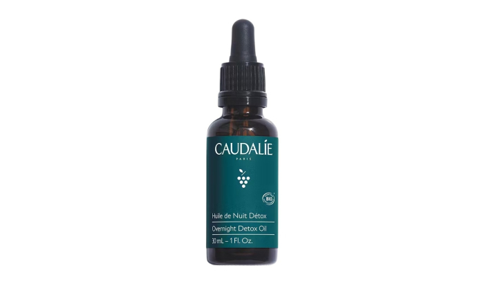 Caudalie Vinoclean Overnight Detox Oil 30ml Caudalie Vinoclean Overnight Detox Oil 30ml