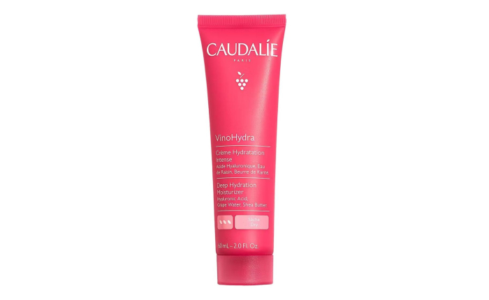 Caudalie VinoHydra Deep Hydration Moisturiser 60ml Caudalie VinoHydra Deep Hydration Moisturiser 60ml
