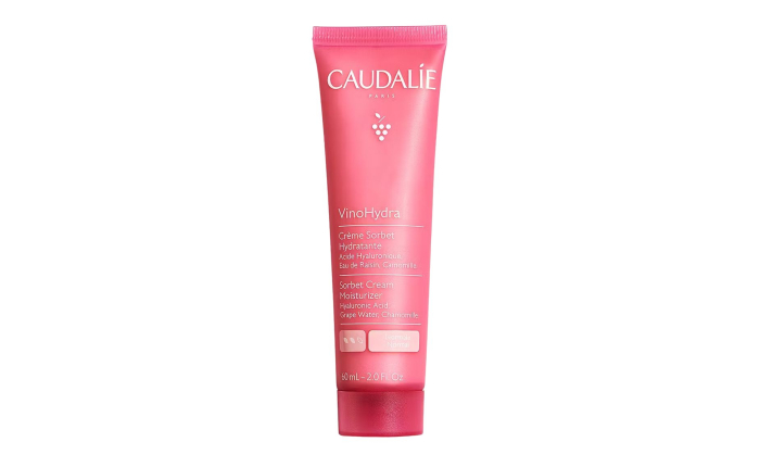 Caudalie VinoHydra Sorbet Cream Moisturiser 60ml Caudalie VinoHydra Sorbet Cream Moisturiser 60ml