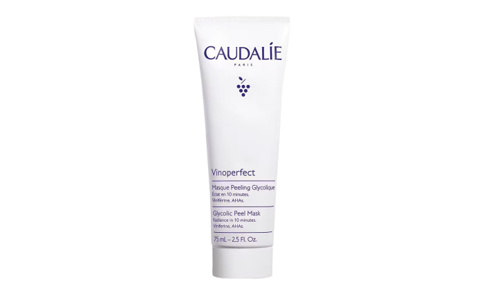 Caudalie Vinoperfect Glycolic Peel Mask 75ml