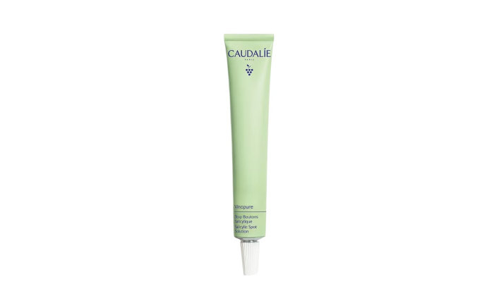 Caudalie Vinopure Acid Salicylic Spot Solution 15ml Caudalie Vinopure Acid Salicylic Spot Solution 15ml