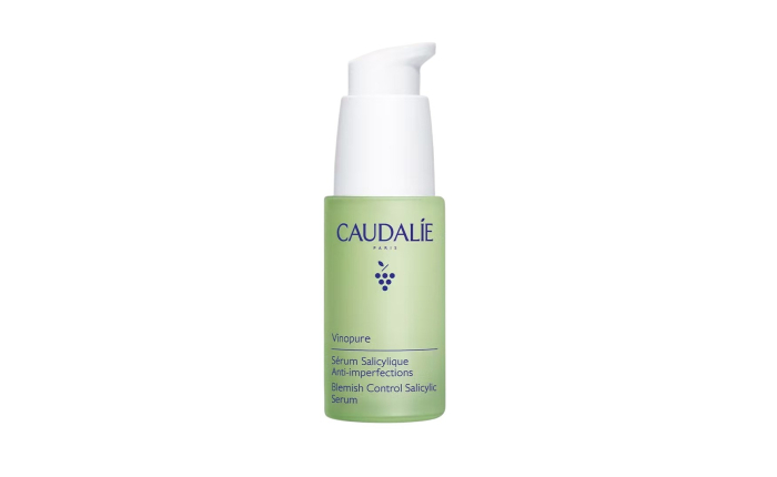 Caudalie Vinopure Blemish Control Salicylic Acid Serum 30ml Caudalie Vinopure Blemish Control Salicylic Acid Serum 30ml