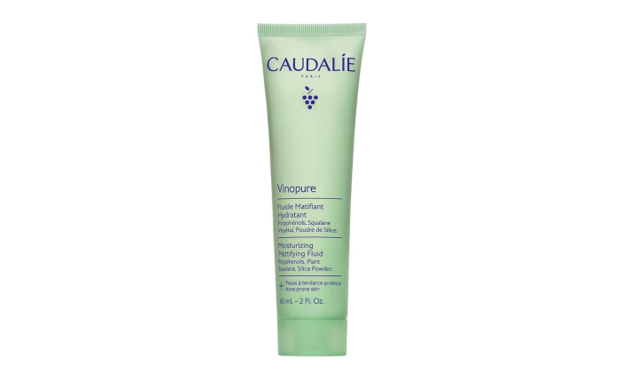 Caudalie Vinopure Moisturising Mattifying Fluid 60ml