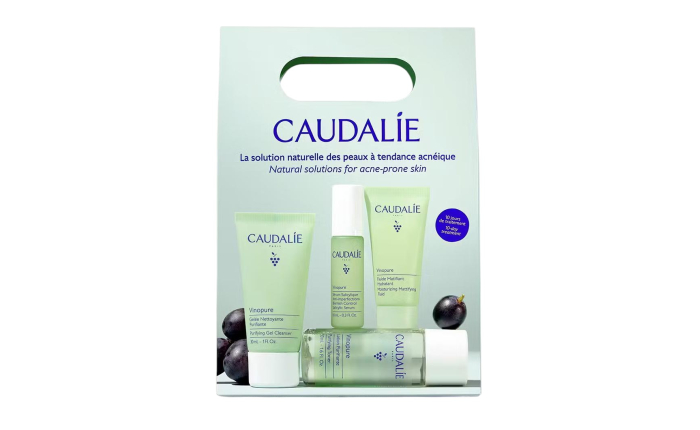 Caudalie Vinopure Starter Kit Caudalie Vinopure Starter Kit