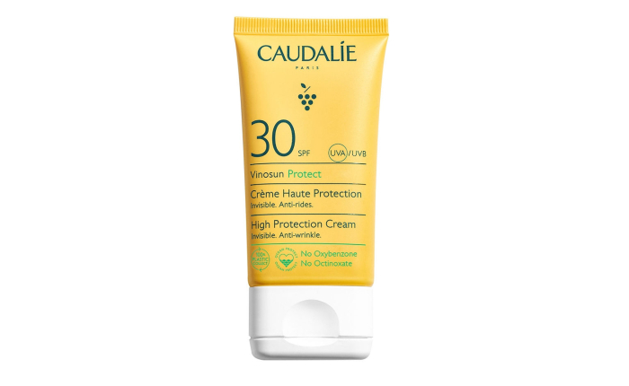 Caudalie Vinosun High Protection Cream SPF30 50ml Caudalie Vinosun High Protection Cream SPF30 50ml