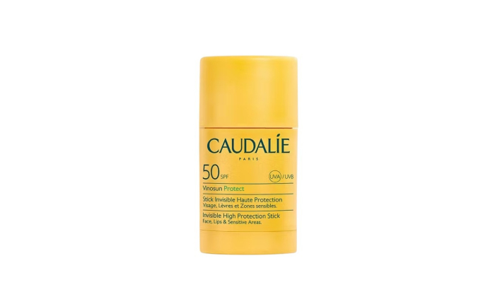 Caudalie Vinosun Protect Invisible High Protection Stick SPF50 15g Caudalie Vinosun Protect Invisible High Protection Stick SPF50 15g