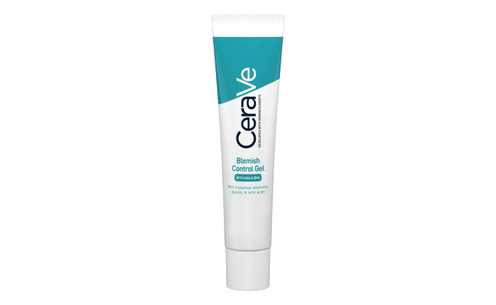CeraVe Blemish Control Gel Moisturiser 40ml CeraVe Blemish Control Gel Moisturiser 40ml