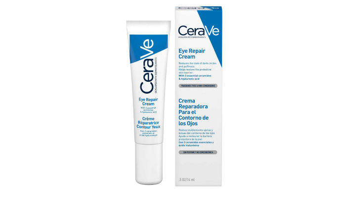 CeraVe Eye Repair Cream 14ml