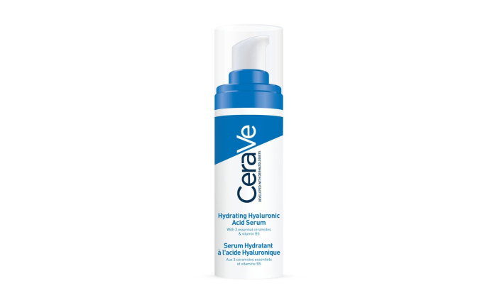CeraVe Hydrating Hyaluronic Acid Serum 30ml CeraVe Hydrating Hyaluronic Acid Serum 30ml