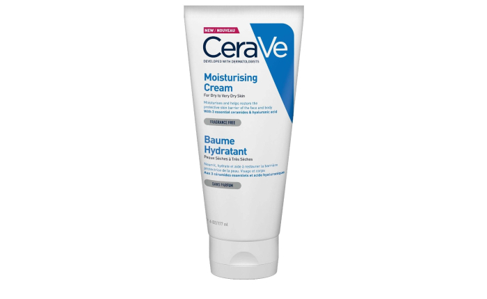 CeraVe Moisturising Cream 177ml CeraVe Moisturising Cream 177ml