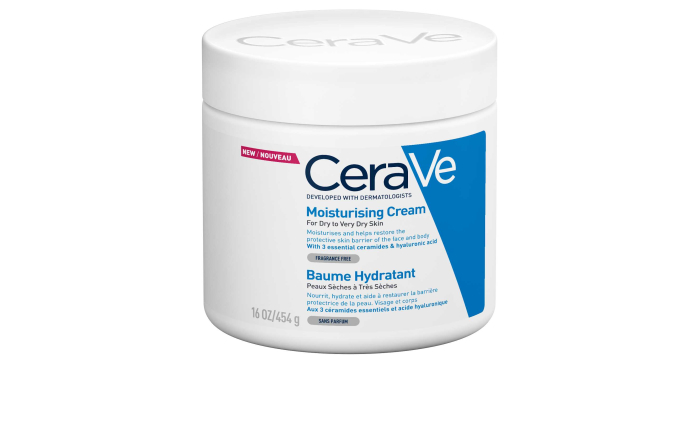 CeraVe Moisturising Cream 454g CeraVe Moisturising Cream 454g