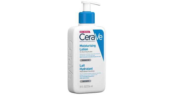 CeraVe Moisturising Lotion 236ml CeraVe Moisturising Lotion 236ml