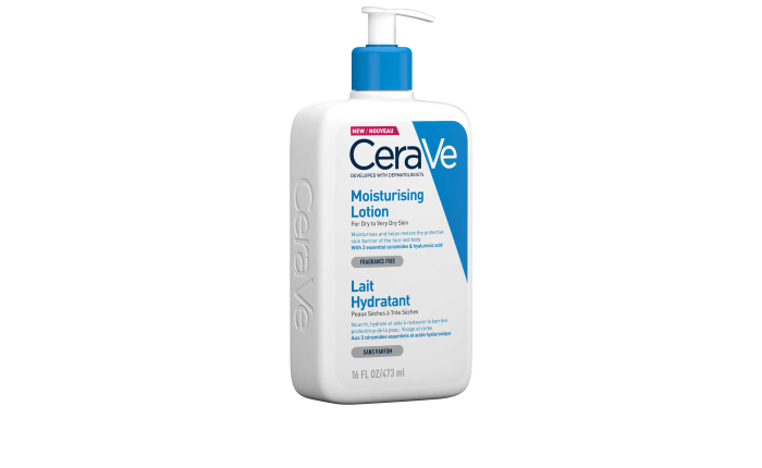 CeraVe Moisturising Lotion 473ml CeraVe Moisturising Lotion 473ml