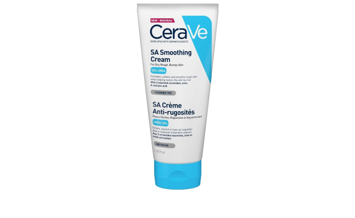 CeraVe SA Smoothing Cream 177ml CeraVe SA Smoothing Cream 177ml