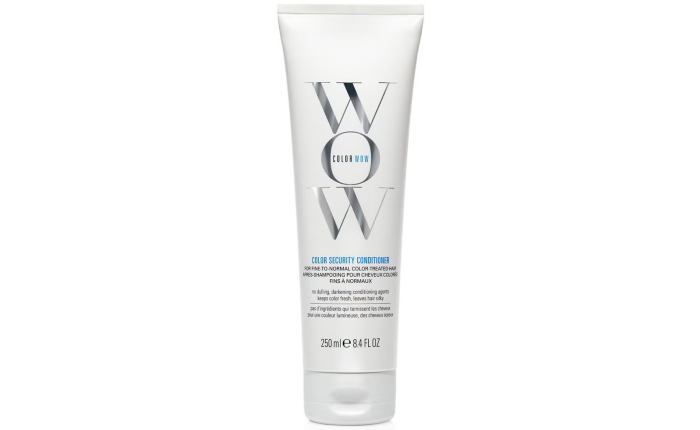 Color Wow Color Security Conditioner for Fine to Normal Hair 250ml Color Wow Color Security Conditioner for Fine to Normal Hair 250ml