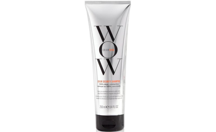 Color Wow Color Security Shampoo 250ml Color Wow Color Security Shampoo 250ml