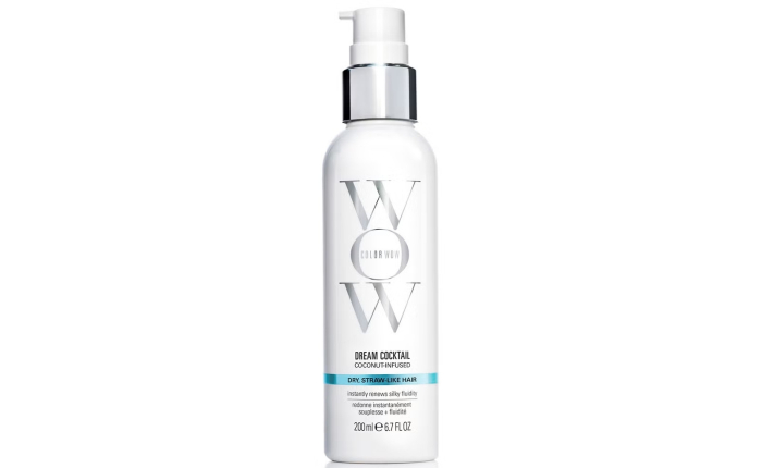 Color Wow Dream Cocktail Coconut-Infused Leave-in Treatment 200ml Color Wow Dream Cocktail Coconut-Infused Leave-in Treatment 200ml