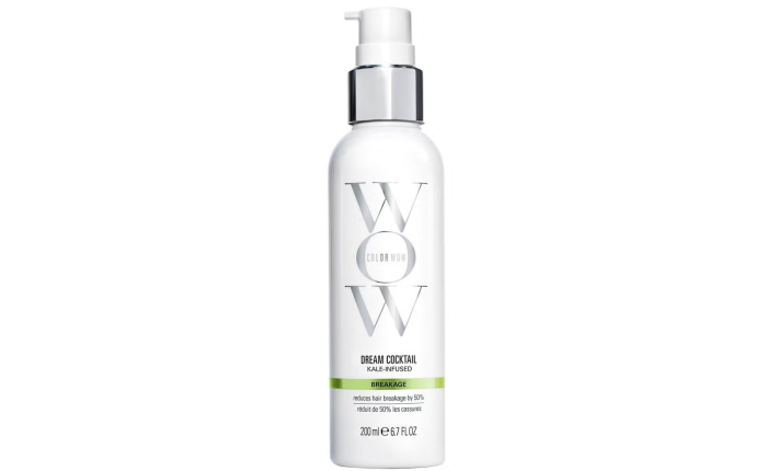Color Wow Dream Cocktail Kale-Infused Leave-in Treatment 200ml Color Wow Dream Cocktail Kale-Infused Leave-in Treatment 200ml