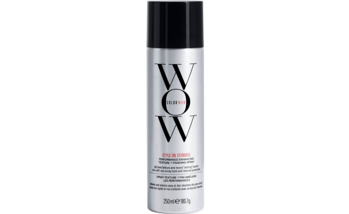 Color Wow Style on Steroids Color-Safe Texturizing Spray 250ml Color Wow Style on Steroids Color-Safe Texturizing Spray 250ml