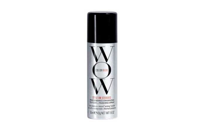 Color Wow Style on Steroids Color-Safe Texturizing Spray 50ml Color Wow Style on Steroids Color-Safe Texturizing Spray 50ml