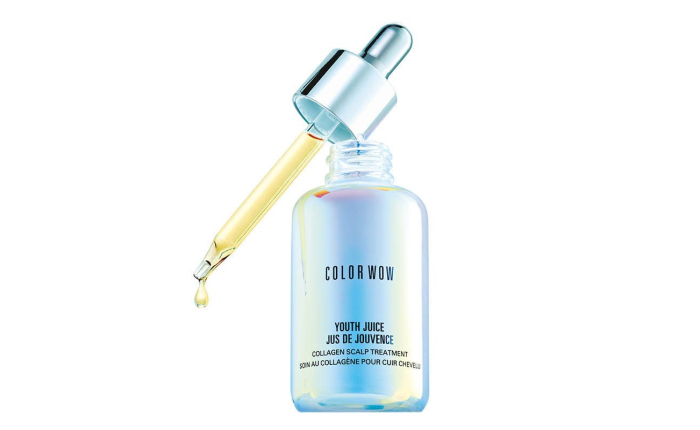 Colour Wow Youth Juice Collagen Scalp Treatment 50ml Colour Wow Youth Juice Collagen Scalp Treatment 50ml