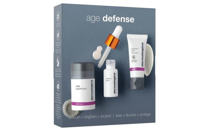 Dermalogica Age Defense Kit Dermalogica Age Defense Kit