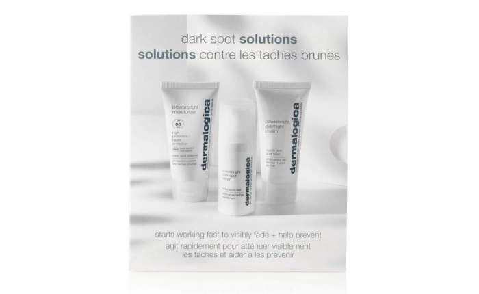 Dermalogica Dark Spot Solutions Kit Dermalogica Dark Spot Solutions Kit