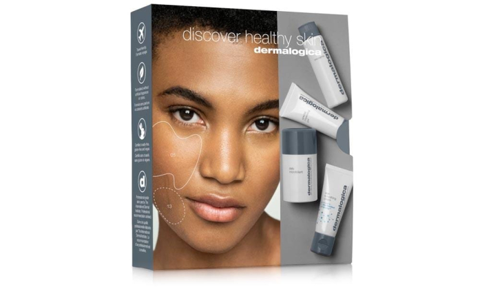 Dermalogica Discover Healthy Skin Kit
