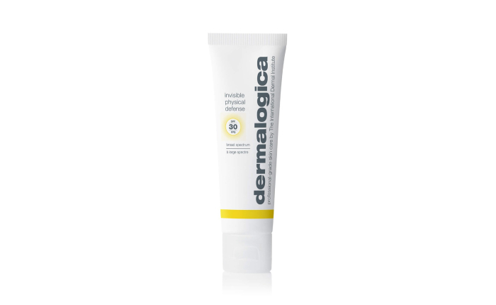 Dermalogica Invisible Physical Defence SPF30 50ml Dermalogica Invisible Physical Defence SPF30 50ml