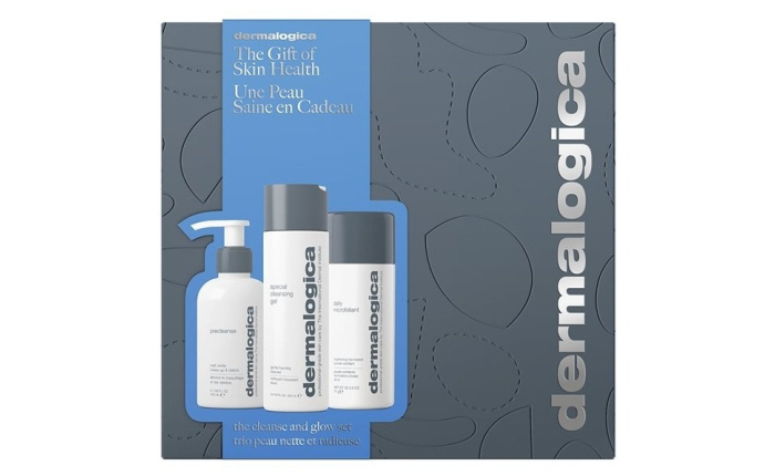 Dermalogica The Cleanse & Glow Gift Set Dermalogica The Cleanse & Glow Gift Set