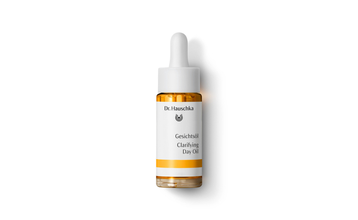 Dr. Hauschka Clarifying Day Oil 18ml