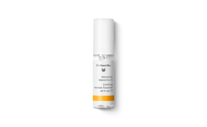 Dr. Hauschka Clarifying Intensive Treatment (up to age 25) 40ml Dr. Hauschka Clarifying Intensive Treatment (up to age 25) 40ml
