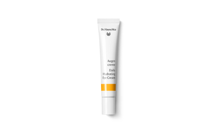 Dr. Hauschka Daily Hydrating Eye Cream 10ml Dr. Hauschka Daily Hydrating Eye Cream 10ml
