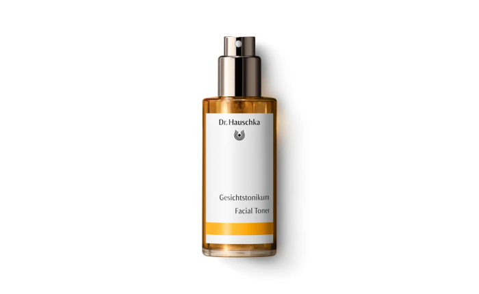 Dr. Hauschka Facial Toner 100ml Dr. Hauschka Facial Toner 100ml