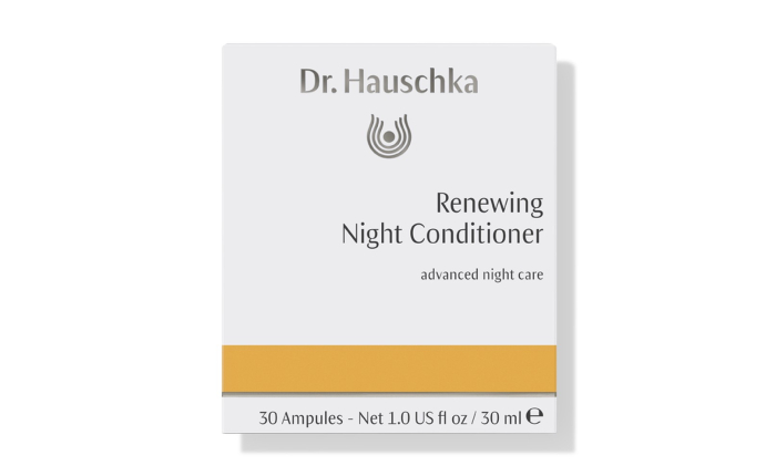 Dr. Hauschka Renewing Night Conditioner 30 x 1ml