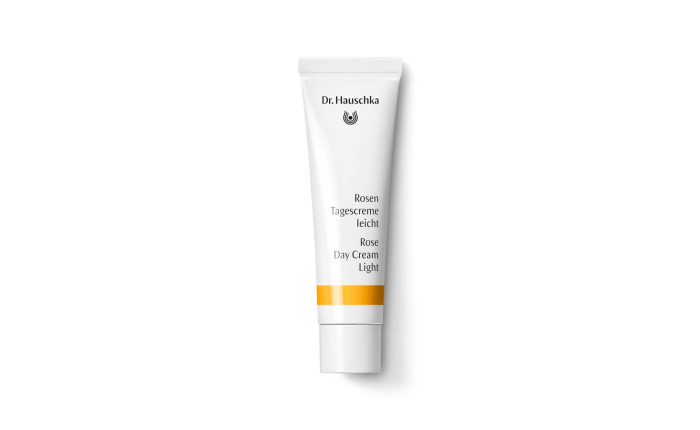 Dr. Hauschka Rose Day Cream Light 30ml Dr. Hauschka Rose Day Cream Light 30ml