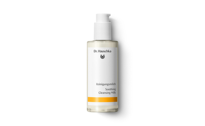 Dr. Hauschka Soothing Cleansing Milk 145ml Dr. Hauschka Soothing Cleansing Milk 145ml