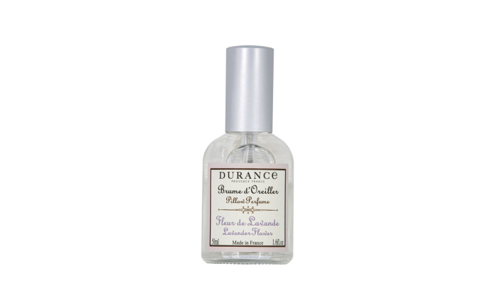 Durance Lavender Flower Pillow Perfume 50ml Durance Lavender Flower Pillow Perfume 50ml