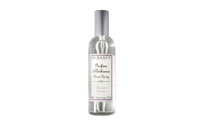 Durance Lavender Room Spray 100ml Durance Lavender Room Spray 100ml